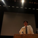 4月公開例会〜１０００ ＳＡＶＥＲＳ〜_2