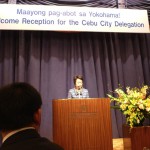 セブ市長歓迎レセプション_2