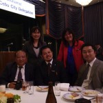 セブ市長歓迎レセプション_12