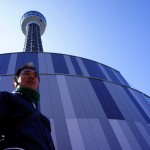 1ハマのトウダイ・自家発電__DSC3543 1ハマのトウダイ・自家発電__DSC3543