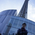 1ハマのトウダイ・自家発電_last 1ハマのトウダイ・自家発電_last
