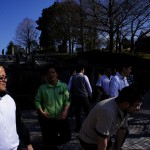 ザよこはまパレード（国際仮装行列）ダンス練習__DSC3581