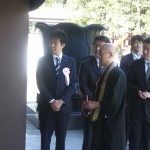 川崎大師ご供茶式0408_9