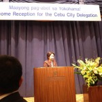 セブ市長歓迎レセプション_4