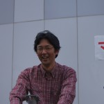 1ハマのトウダイ・自家発電_DSC00237 1ハマのトウダイ・自家発電_DSC00237