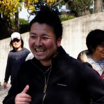 ザよこはまパレード（国際仮装行列）ダンス練習__DSC3572