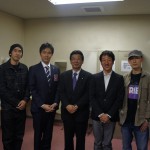 4月公開例会〜１０００ ＳＡＶＥＲＳ〜_16