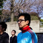 ザよこはまパレード（国際仮装行列）ダンス練習__DSC3566