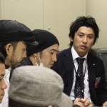 4月公開例会〜１０００ ＳＡＶＥＲＳ〜_13