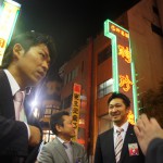 神奈川ブロック協議会宮澤会長公式訪問_66