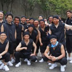 第60回ザよこはまパレード_9