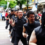 第60回ザよこはまパレード_84