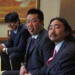 第31回横浜開港祭晴天祈願祭_3 第31回横浜開港祭晴天祈願祭_3