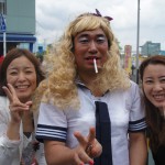 第60回ザよこはまパレード_6