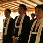 第31回横浜開港祭晴天祈願祭_10 第31回横浜開港祭晴天祈願祭_10