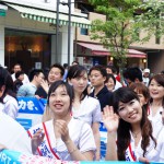 第60回ザよこはまパレード_96