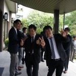 第31回横浜開港祭晴天祈願祭_2 第31回横浜開港祭晴天祈願祭_2