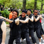 第60回ザよこはまパレード_49