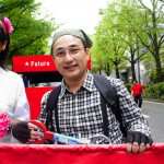 第60回ザよこはまパレード_18