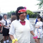 第60回ザよこはまパレード_5