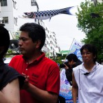 第60回ザよこはまパレード_94