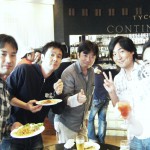 第60回ザよこはまパレード_124