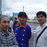 第60回ザよこはまパレード_1