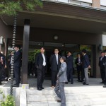 第31回横浜開港祭晴天祈願祭_1 第31回横浜開港祭晴天祈願祭_1