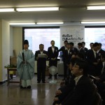 サマーコンファレンス2012_事務局開き・成功祈願祭%0D%0A_8 サマーコンファレンス2012_事務局開き・成功祈願祭%0D%0A_8