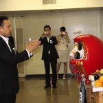 サマーコンファレンス2012_事務局開き・成功祈願祭%0D%0A_17 サマーコンファレンス2012_事務局開き・成功祈願祭%0D%0A_17