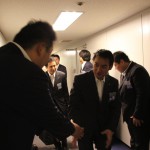 サマーコンファレンス2012_事務局開き・成功祈願祭%0D%0A_4 サマーコンファレンス2012_事務局開き・成功祈願祭%0D%0A_4