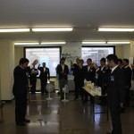 サマーコンファレンス2012_事務局開き・成功祈願祭%0D%0A_39 サマーコンファレンス2012_事務局開き・成功祈願祭%0D%0A_39