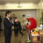 サマーコンファレンス2012_事務局開き・成功祈願祭%0D%0A_14 サマーコンファレンス2012_事務局開き・成功祈願祭%0D%0A_14