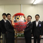 サマーコンファレンス2012_事務局開き・成功祈願祭%0D%0A_36 サマーコンファレンス2012_事務局開き・成功祈願祭%0D%0A_36