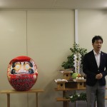 サマーコンファレンス2012_事務局開き・成功祈願祭%0D%0A_25 サマーコンファレンス2012_事務局開き・成功祈願祭%0D%0A_25