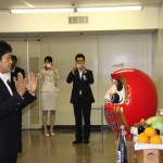 サマーコンファレンス2012_事務局開き・成功祈願祭%0D%0A_20 サマーコンファレンス2012_事務局開き・成功祈願祭%0D%0A_20