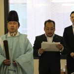 サマーコンファレンス2012_事務局開き・成功祈願祭%0D%0A_10 サマーコンファレンス2012_事務局開き・成功祈願祭%0D%0A_10