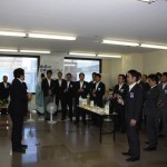 サマーコンファレンス2012_事務局開き・成功祈願祭%0D%0A_38 サマーコンファレンス2012_事務局開き・成功祈願祭%0D%0A_38