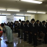 サマーコンファレンス2012_事務局開き・成功祈願祭%0D%0A_11 サマーコンファレンス2012_事務局開き・成功祈願祭%0D%0A_11