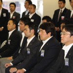 サマーコンファレンス2012_事務局開き・成功祈願祭%0D%0A_13 サマーコンファレンス2012_事務局開き・成功祈願祭%0D%0A_13