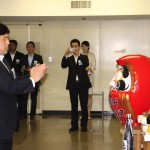 サマーコンファレンス2012_事務局開き・成功祈願祭%0D%0A_16 サマーコンファレンス2012_事務局開き・成功祈願祭%0D%0A_16