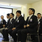 サマーコンファレンス2012_事務局開き・成功祈願祭%0D%0A_9 サマーコンファレンス2012_事務局開き・成功祈願祭%0D%0A_9