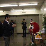 サマーコンファレンス2012_事務局開き・成功祈願祭%0D%0A_15 サマーコンファレンス2012_事務局開き・成功祈願祭%0D%0A_15