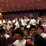 サマコン2012_1_結団式_横浜朝礼_御出迎え_OPNING_44 サマコン2012_1_結団式_横浜朝礼_御出迎え_OPNING_44