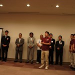 サマコン2012_1_結団式_横浜朝礼_御出迎え_OPNING_19 サマコン2012_1_結団式_横浜朝礼_御出迎え_OPNING_19