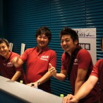 サマコン2012_1_結団式_横浜朝礼_御出迎え_OPNING_36 サマコン2012_1_結団式_横浜朝礼_御出迎え_OPNING_36