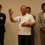 サマコン2012_1_結団式_横浜朝礼_御出迎え_OPNING_16 サマコン2012_1_結団式_横浜朝礼_御出迎え_OPNING_16