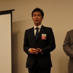 サマコン2012_1_結団式_横浜朝礼_御出迎え_OPNING_15 サマコン2012_1_結団式_横浜朝礼_御出迎え_OPNING_15