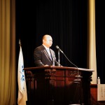 理事長選挙結果及び意見交換会_19