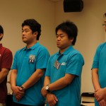 サマコン2012_1_結団式_横浜朝礼_御出迎え_OPNING_21 サマコン2012_1_結団式_横浜朝礼_御出迎え_OPNING_21